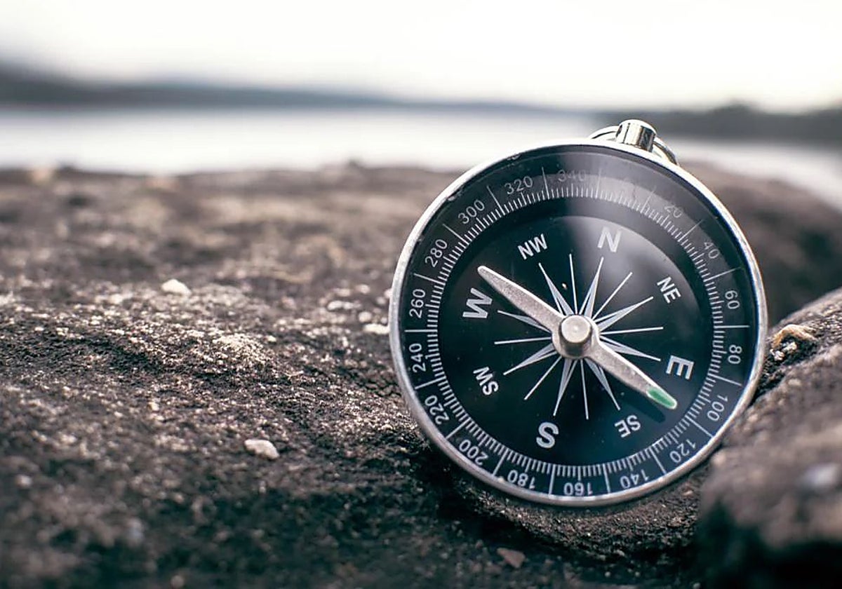 China vs Italia: guerra de siglos por la autoría de la brújula