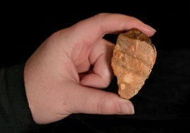Herramientas de hace un millón de años reabren el misterio sobre los 'hobbits' indonesios