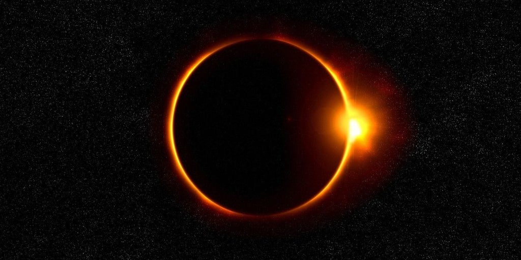 El eclipse solar más largo del siglo tiene fecha: dónde se podrá ver en España, cuánto durará y recomendaciones para observarlo