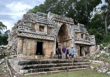 El misterio del colapso maya: ocho sequías en 150 años aceleraron el declive de la gran civilización