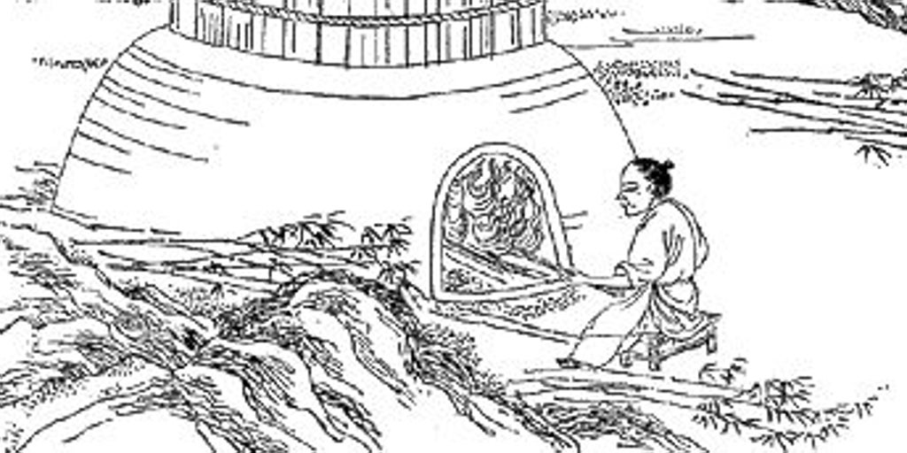 Antes de Cai Lun: la historia no contada de cómo China inventó el papel casi por casualidad