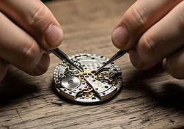 Descifran el 'alfabeto cerebral' que permite los complejos movimientos de nuestras manos