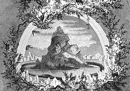 Toda la vida en la Tierra es el resultado de un puñado de 'explosiones' de nuevas especies