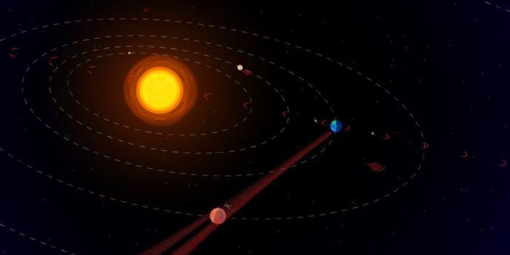 Estos son los mejores candidatos para encontrar civilizaciones extraterrestres