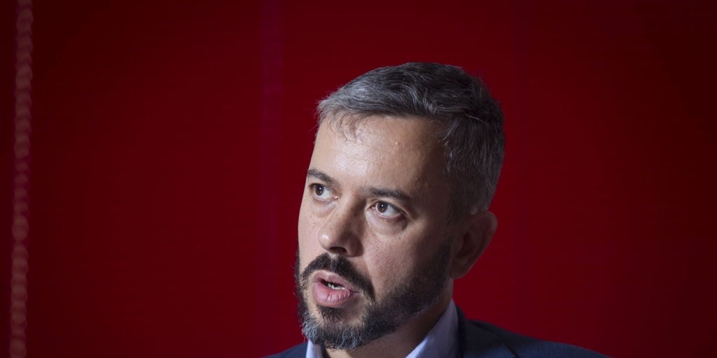El físico Raúl Rabadán, nuevo director del CNIO tras la sustitución de María Blasco