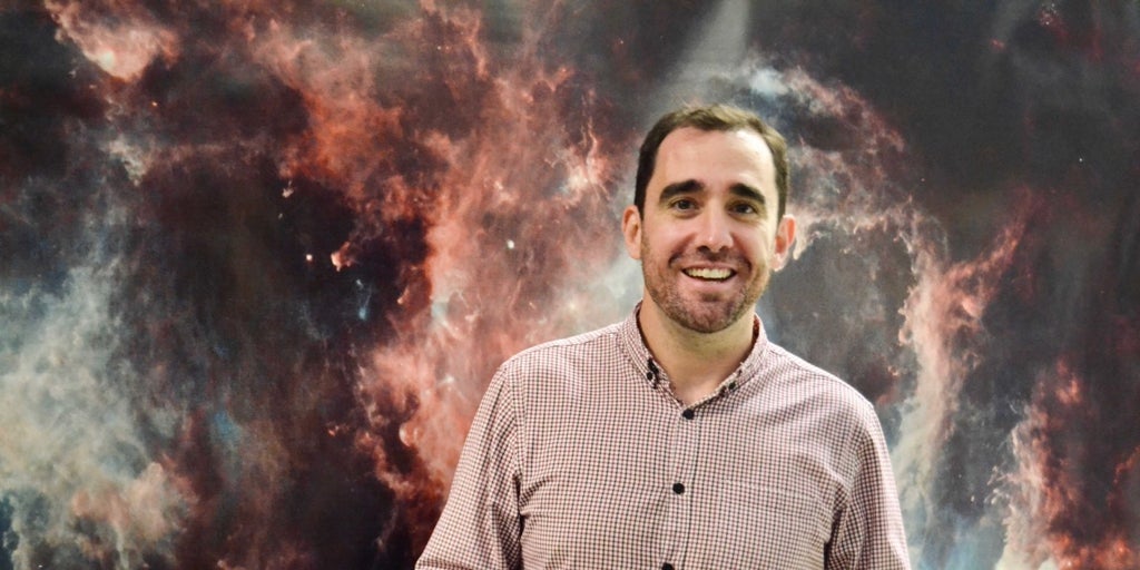 «Encontrar las primeras estrellas será como abrir la tumba de Tuntankamón»