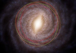 Ni conspiración ni ocultamiento: nuevas noticias del objeto interestelar 3I/ATLAS