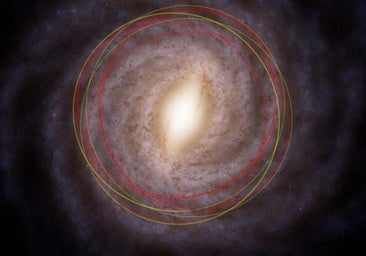 Ni conspiración ni ocultamiento: nuevas noticias del objeto interestelar 3I/ATLAS