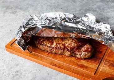 De metálico a mágico: cómo el papel de aluminio revolucionó la conservación de alimentos