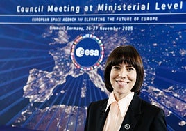 España aumenta en 155 millones anuales su contribución al programa espacial europeo