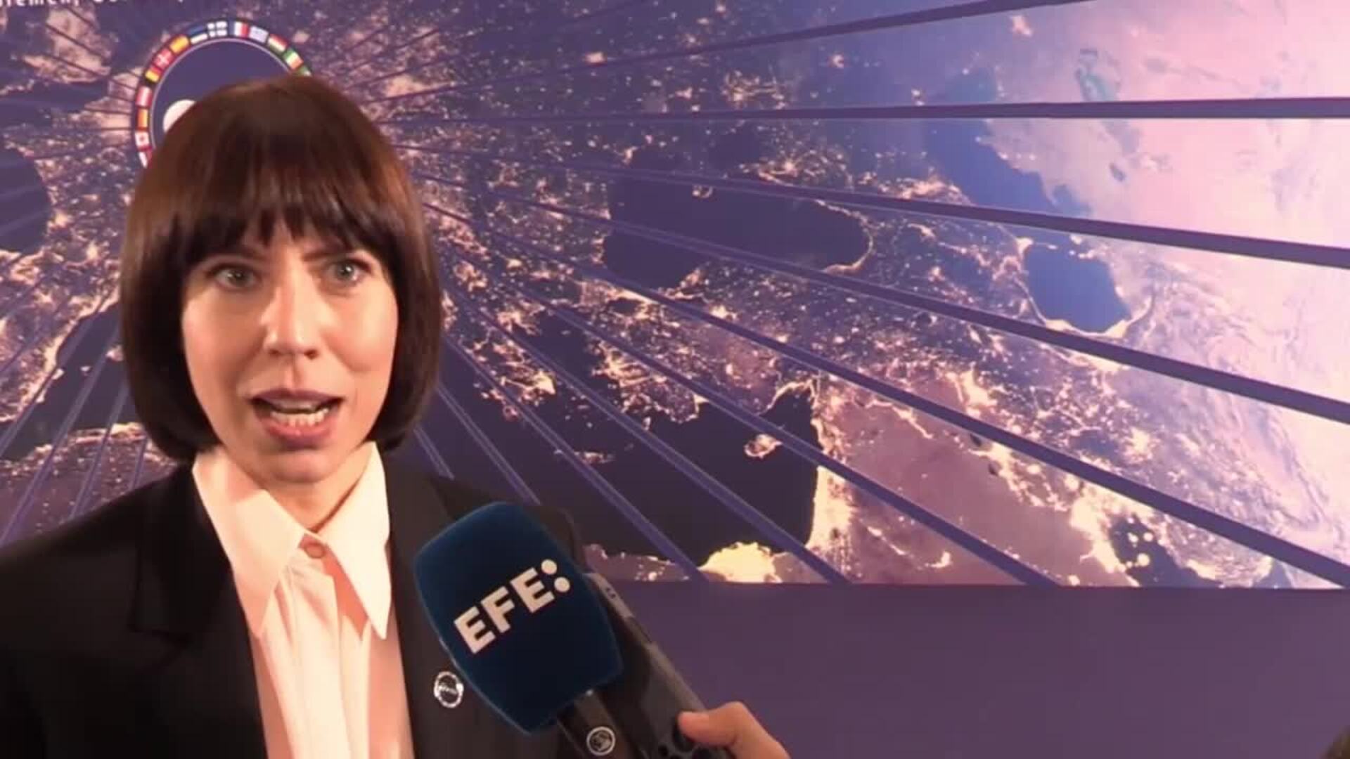 España dedicará 1.400 millones de euros a los programas adicionales de la ESA