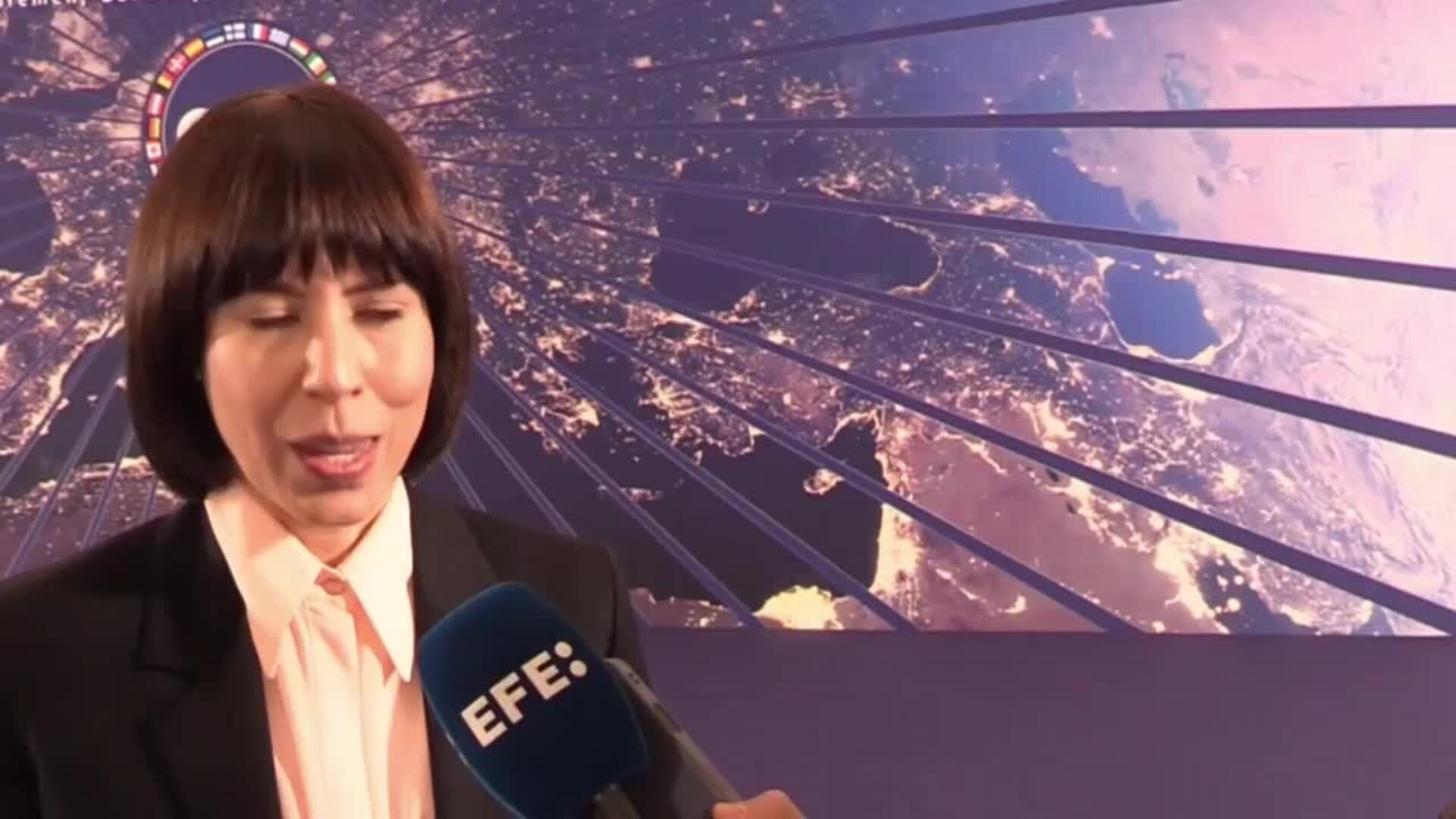 ESA impulsa la resiliencia y la respuesta al cambio climático ante la &quot;tormenta perfecta&quot;