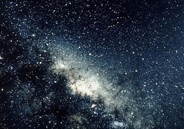 Después de una búsqueda de cien años, científicos dicen haber 'visto' materia oscura por primera vez