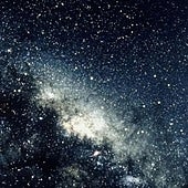 Después de una búsqueda de cien años, científicos dicen haber 'visto' materia oscura por primera vez