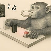 Un experimento con dos monos que se mueven al ritmo de Barry White arroja luz sobre los orígenes del baile