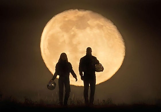 La fiebre de los nuevos cazadores de estrellas