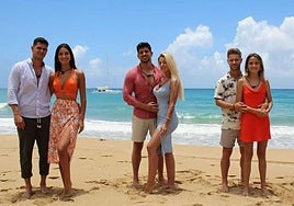 Los humanos, menos promiscuos que los suricatas, pero más que los castores