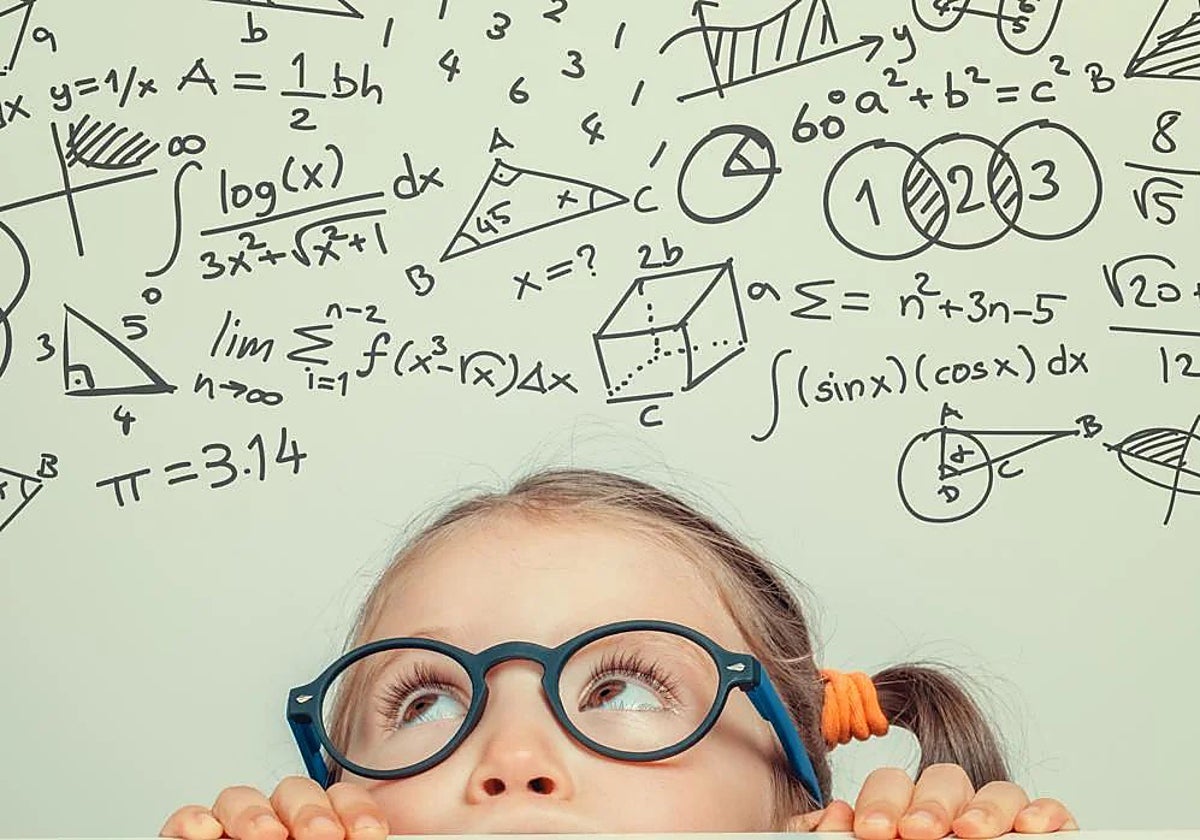 La suma que puede dar cualquier resultado (también 2026)