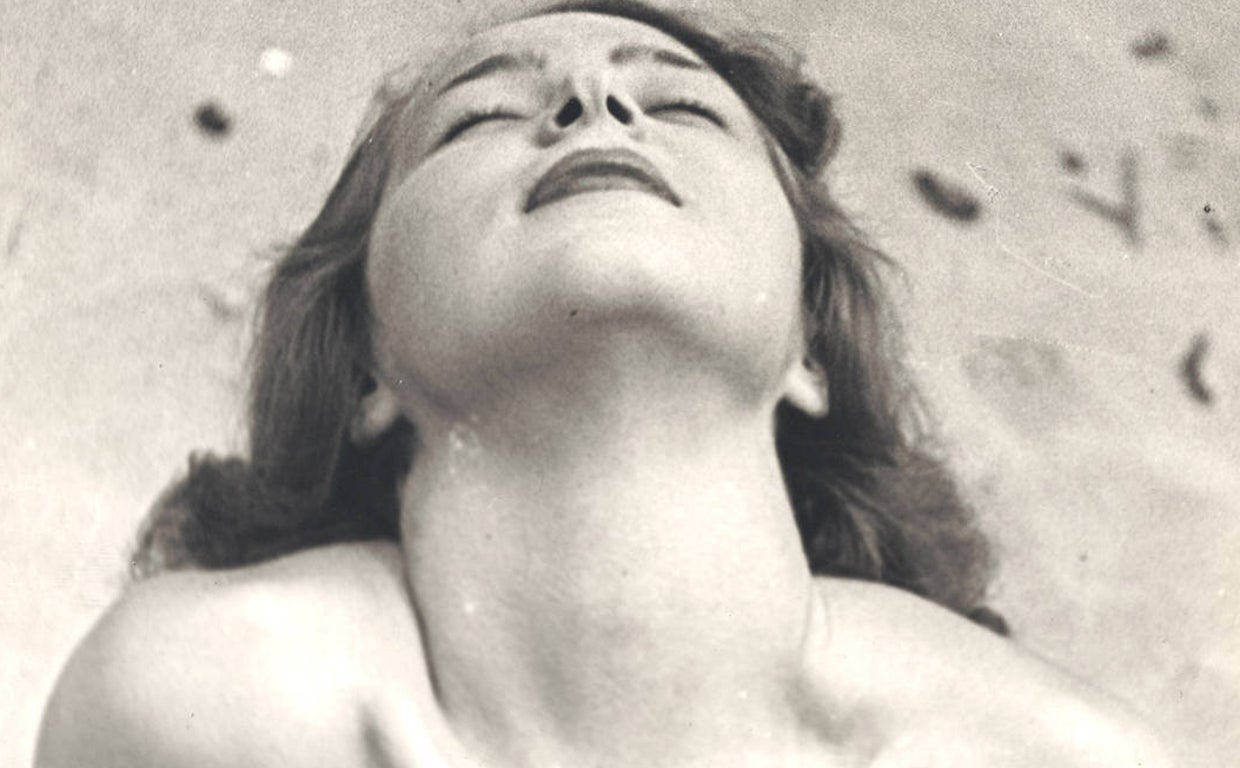 Las exposiciones imprescindibles del 'Off' de PhotoEspaña