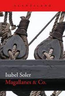 Imagen - 'Magallanes & Co' 