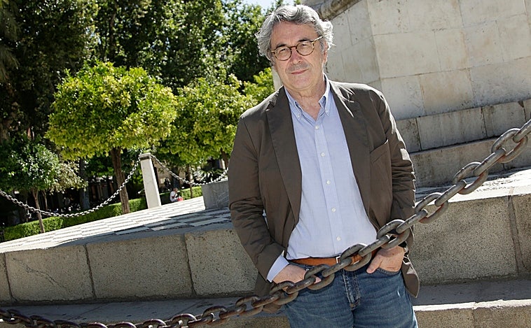 Andrés Trapiello,  la verdad de la memoria