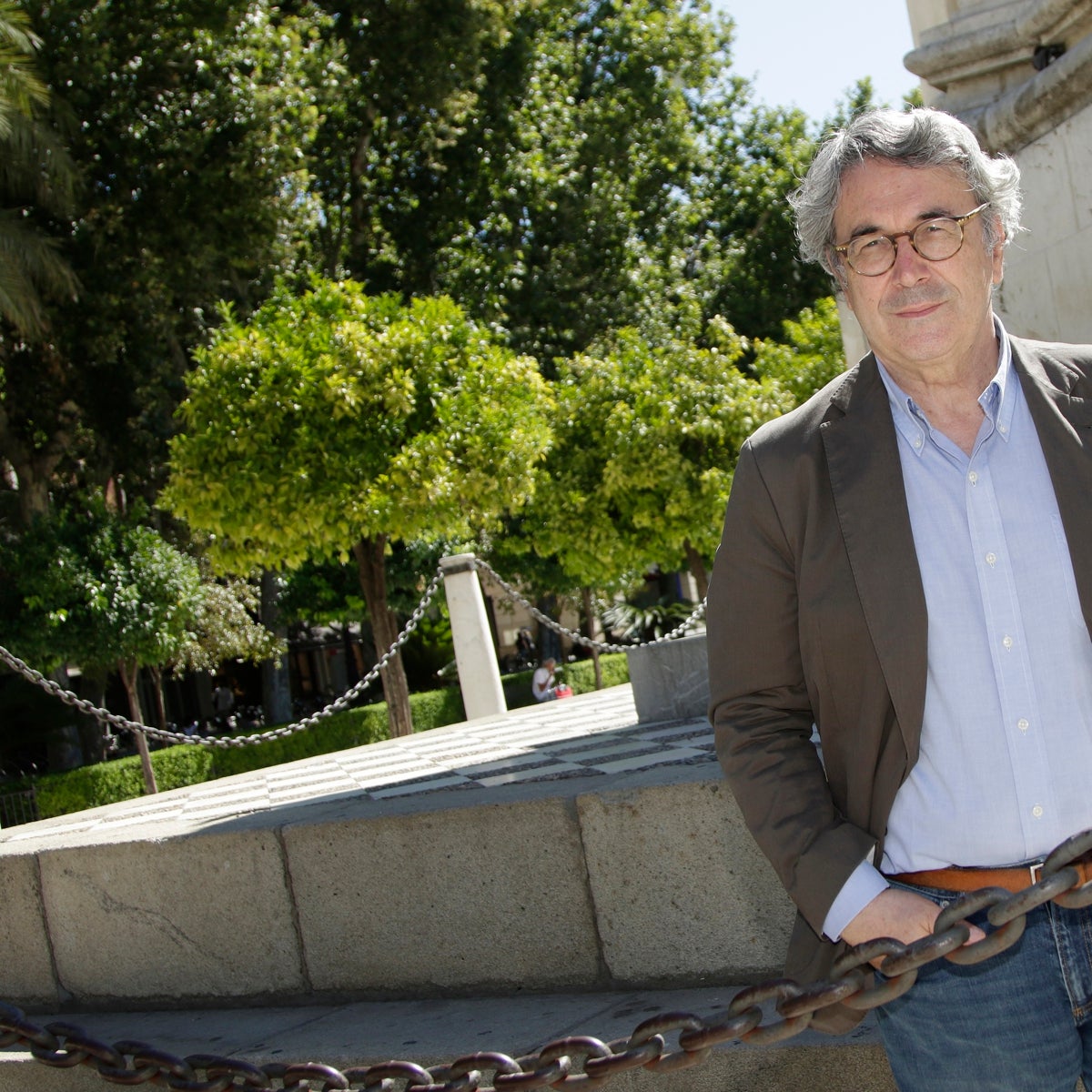 Andrés Trapiello, la verdad de la memoria