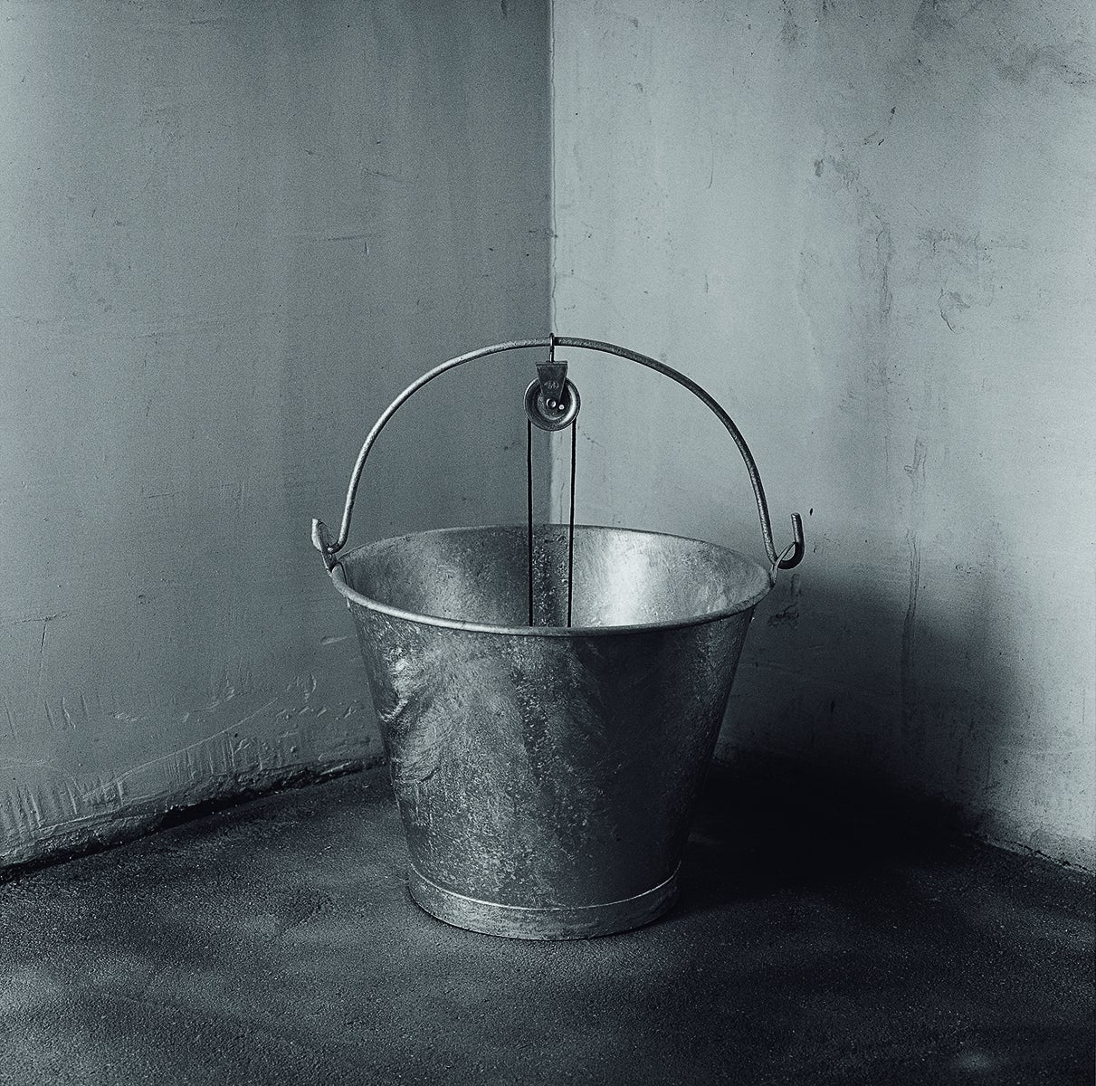 Elena Almeida y Chema Madoz