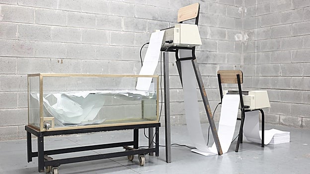 Diez nombres propios que piden pista desde ArtNou