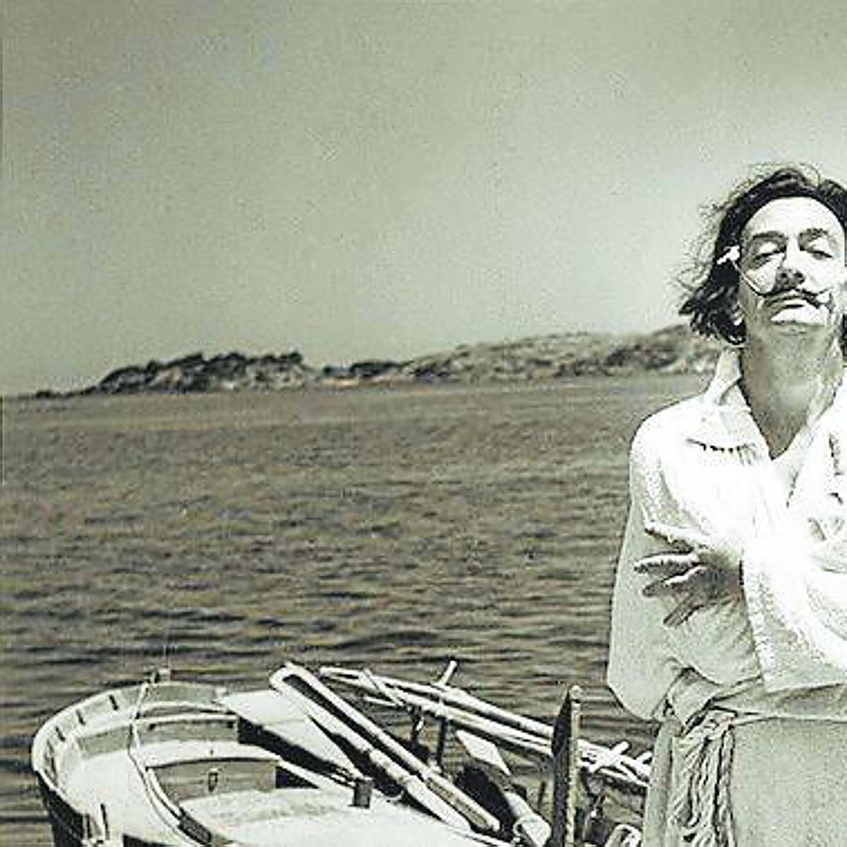 'Celebrities' y 'royals' en alpargatas