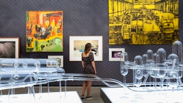 'Earth: A Retrospective'