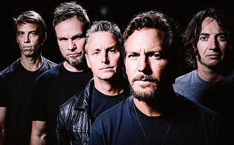 ¿Por qué tanta gente odia a Pearl Jam?