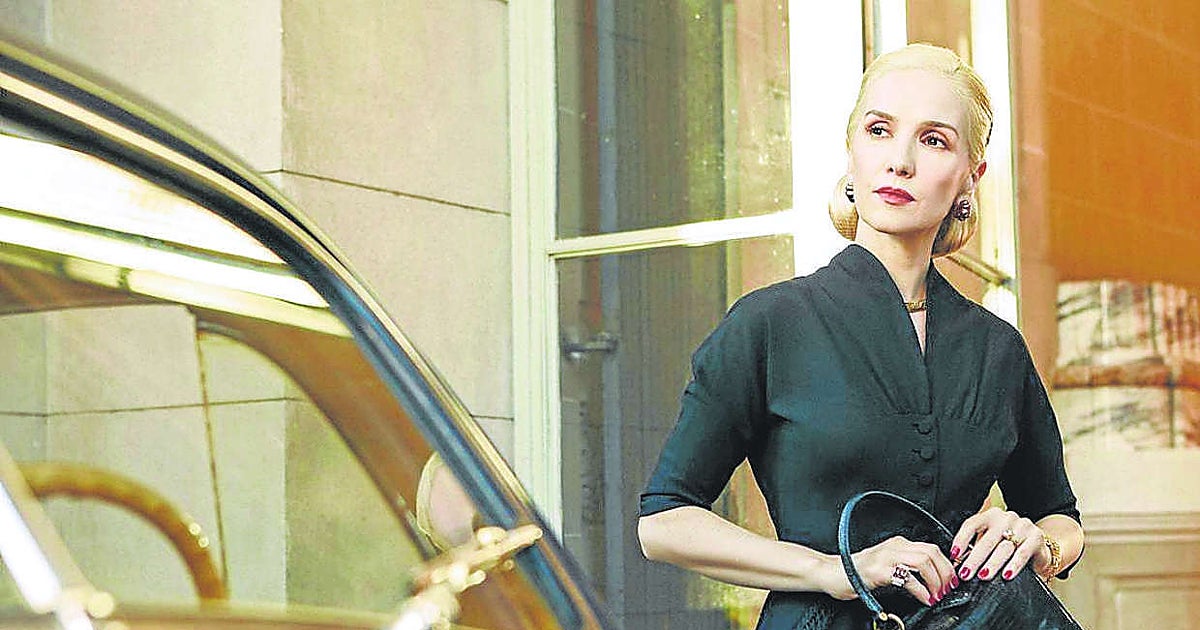 Más allá de la maldición