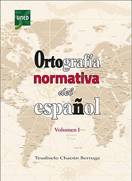 Imagen - 'Ortografía normativa del español'