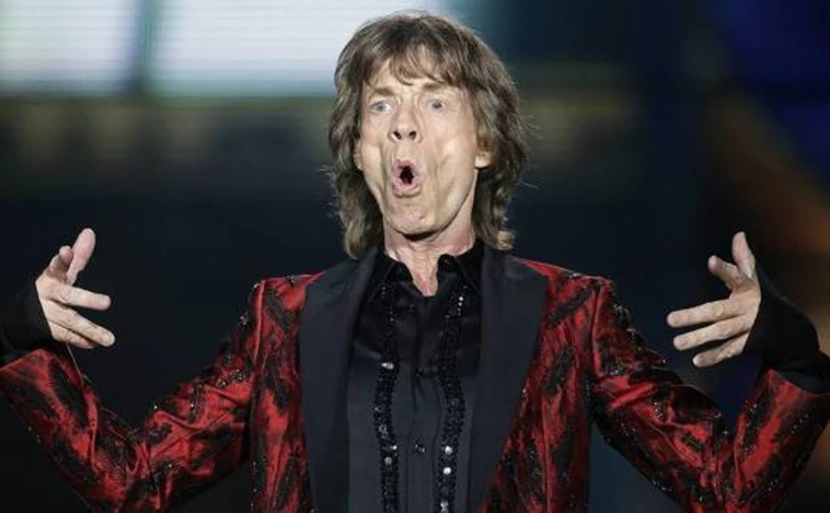 Mick Jagger cumple 79 años, los secretos de la eterna juventud del abuelo del rock'n'roll