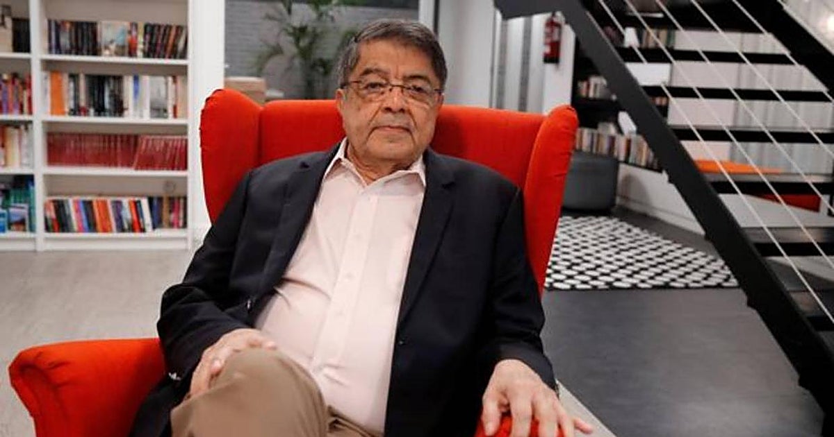 La soledad de los intelectuales