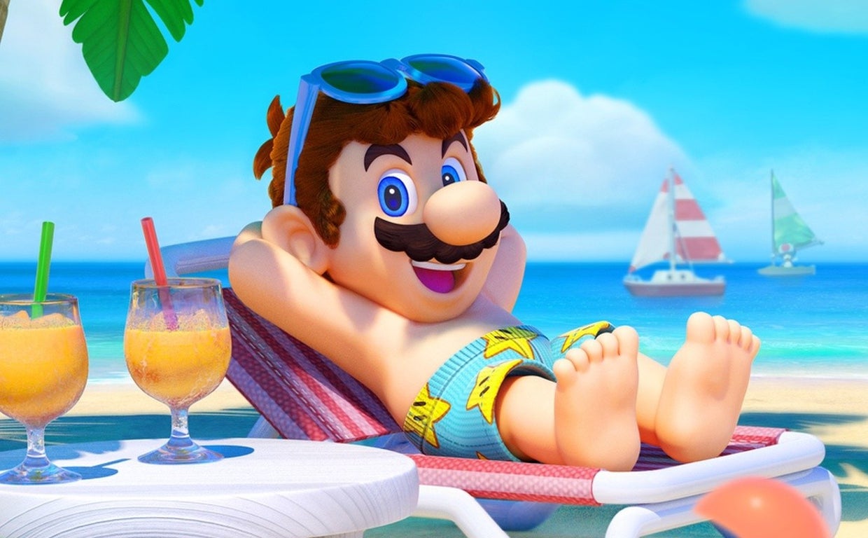 Diez videojuegos ideales a los que escaparte durante las vacaciones de verano