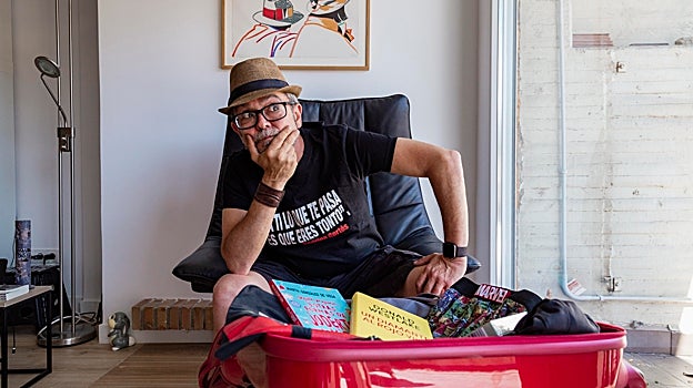 Arturo González-Campos