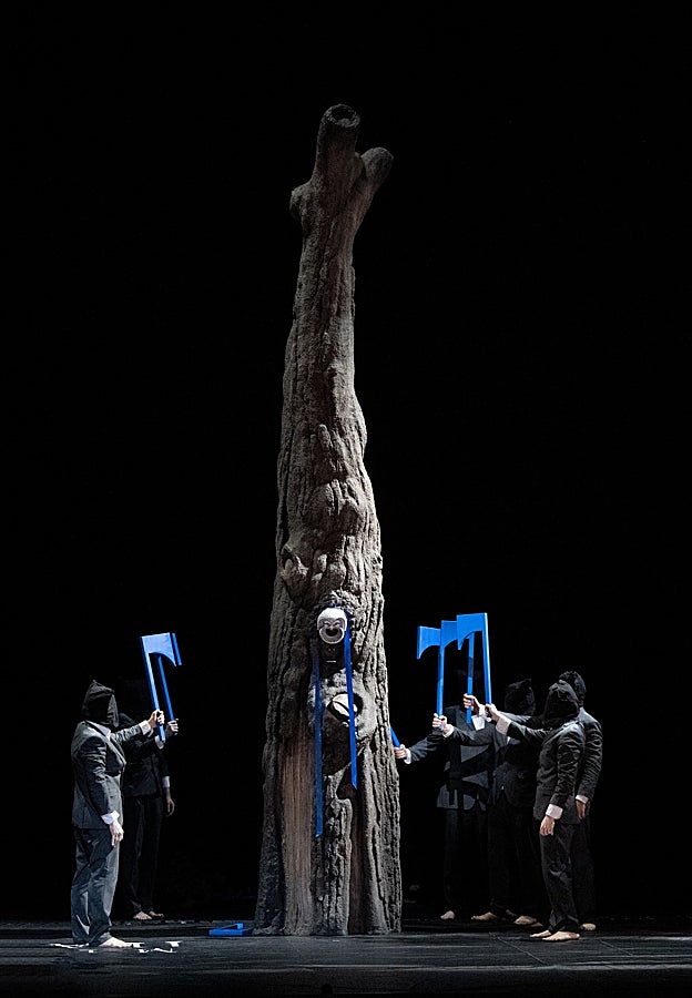 Festival de Salzburgo