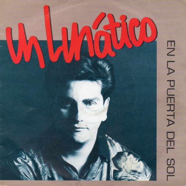 Un lunático en la Puerta del Sol - 'Bailando en la Puerta del Sol' (1989)