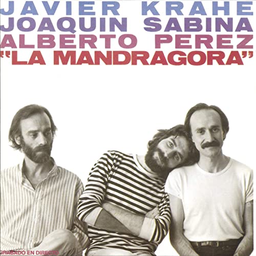La Mandrágora - 'Marieta' (1981)