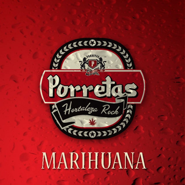 Porretas - 'Marihuana' (1997)