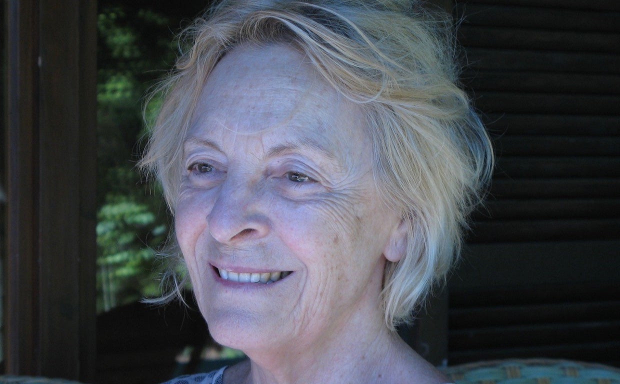 Soledad Puértolas, premio Liber 2022 al autor hispanoamericano más destacado