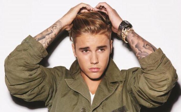 Justin Bieber cancela toda su gira por sus problemas de salud