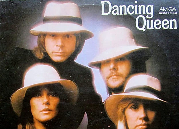 El reinado pop de Isabel II en diez canciones