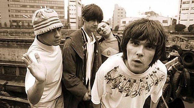 El reinado pop de Isabel II en diez canciones