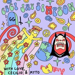 Imagen - Cecilio G - 'CECI JAY SIMPSON'