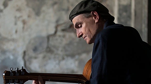 James Taylor