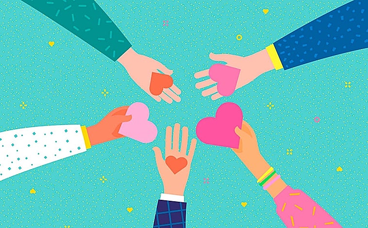 Amabilidad o rapidez