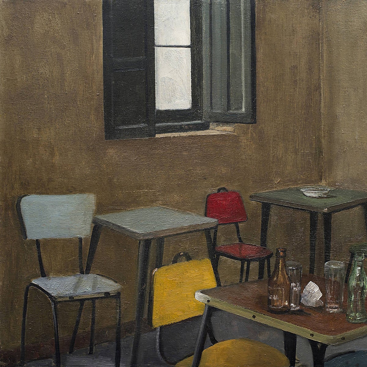 Amalia Avia, artista 'de proximidad'