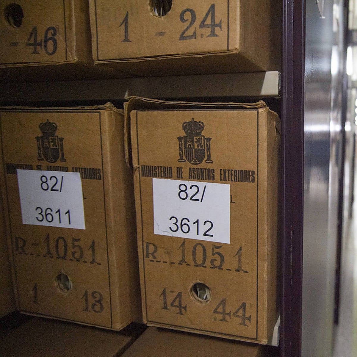 El plan de Cultura para ampliar los horarios de los archivos naufraga: sufren cierres desde mayo